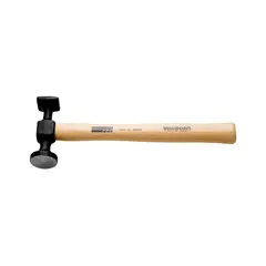 TRAMONTINA - Martillo para Chapista Bases Planas 310g Pro