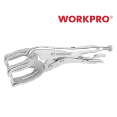 WORKPRO - Hombresolo Soldador 10 Pulgadas