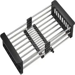 COHELUM - Canastilla Tubular Extensible