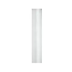 LAFERRETTERI - Malla Plástica Anti Mosquito H100cm Rollo 30 m Cristal