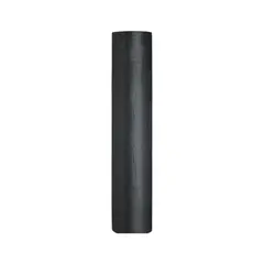 LAFERRETTERI - Malla Plástica Anti Mosquito H100cm Rollo 30 m Negro