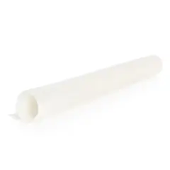 undefined - Malla Plástica Angeo H100cm Rollo 30 m Blanco Laferretteri