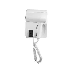 TRIPLE CLEAN - Secador de Cabello Hotelero