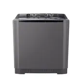 LG - Lavadora Carga Superior Semiautomática 15 Kilos Wp15bar