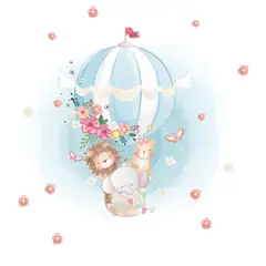 VINILOVERS - Vinilo Beautiful Balloon 02