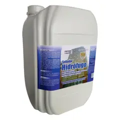 SEAL LINE - Sellante Hidrófugo Garrafa 5 Galones