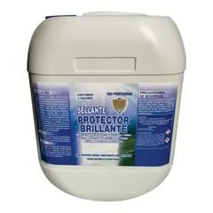 SEAL LINE - Sellante Protector Brillante Garrafa 5 Galón