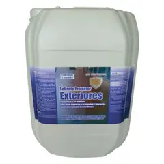 SEAL LINE - Sellante Protector Exteriores Garrafa 5 Galones