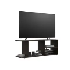 RTA DESIGN - Rack de TV 50'' Goodwood 45x120x34 Rta Nogal