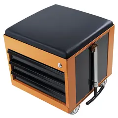 TRAMONTINA - Caja Cargobox Comfort Pro con 3 Cajones