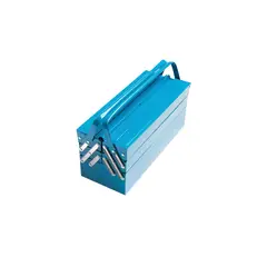 TRAMONTINA - Caja para Herramientas Master con 5 Cajones
