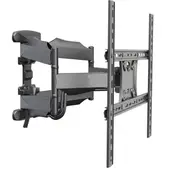 52 BITS - Soporte Nia P5 de Pared para Tv de 32" a 65"