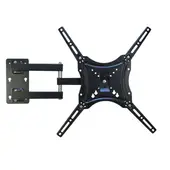 52 BITS - Soporte para Tv/monitor Hogar 14" a 55" Hdl-117b-2