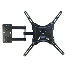 undefined - Soporte para TV/monitor Hogar 14" a 55" Hdl-117b-2