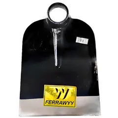 FERRAWYY - Azadón Reforzado de 3 Lb