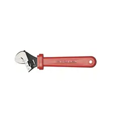 TRAMONTINA - Llave Ajustable Aislada IEC 12 Pulgadas Pro
