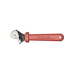 TRAMONTINA - Llave Ajustable Aislada IEC 10 Pulgadas Pro
