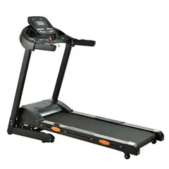 GYMAX - Caminadora Trotadora Eléctrica Plegable 1.5-3.0Hp Es-2704