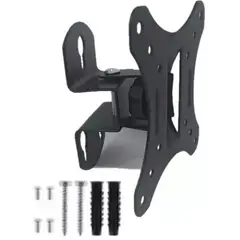 52 BITS - Soporte Mini Brazo TV Base 10 a 27 Pulgadas Ys-500 Tele