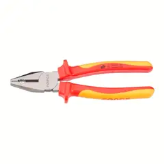 FORCE - Alicate de Combinacion Aislado 6P 160mm 6903160
