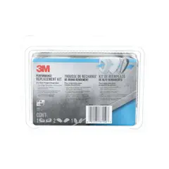 3M - Kit De Remplazo De Alto Rendimiento 6023P1Dc