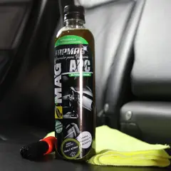 ECOMAG - Kit de Limpieza Interior Del Coche