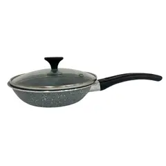 NOVUM - Cacerola con Tapa 14Cm