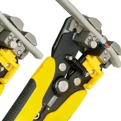 RANGER - Alicate Pelacable Automático de 8 Pulgadas