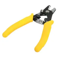 MP TOOLS - Alicate Pinza Pelacable de 6 Pulgadas Profesional