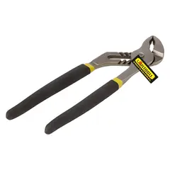 UYUSTOOLS - Alicate Pico de Loro Articulado Ajustable 10 Pulgadas Mango PVC