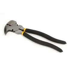 UYUSTOOLS - Alicate Hacendado o Diablo 10 Pulgadas Mango PVC Industrial