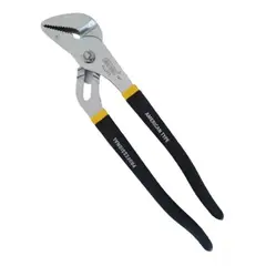 UYUSTOOLS - Alicate Pinza Pico de Loro 12 Pulgadas Deluxe con Mango PVC