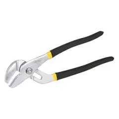 UYUSTOOLS - Alicate Pinza Pico de Loro 10 Pulgadas Deluxe con Mango PVC