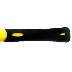 UYUSTOOLS - Maceta de 3 lb con Mango en Fibra de Vidrio