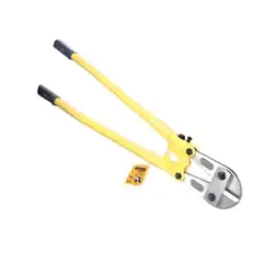 UYUSTOOLS - Cizalla Corta Pernos Profesional de 36 Pulgadas