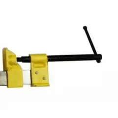 UYUSTOOLS - Prensa Sargento para Carpintería 24 Pulgadas