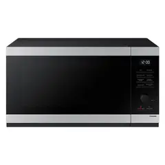 SAMSUNG - Horno Microondas con Dorador 40 Litros Mg40dg5524atco