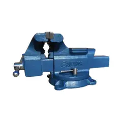 SUPERIOR - Prensa Giratoria Tipo Pesado x 5 Pulgadas
