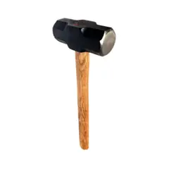 undefined - Maceta con Cabo Mango Madera de 20 Lb Kangaroo