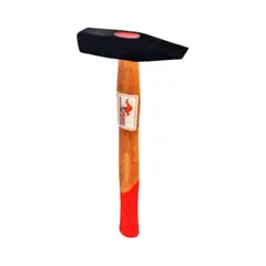 KANGAROO - Juego de Martillos 9 Piezas Tipo Cantero 400 Gr