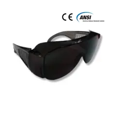 undefined - Gafa Lente Claro Tipo Norton Filtro Uv Aray Anzi Z87.1 En 166 Set x 9 United