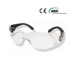 undefined - Gafa Lente Claro Con Filtro Uv Aray Anzi Z87.1 Set x 24 United