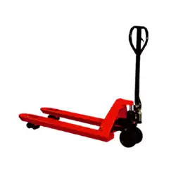 undefined - Gato Estibador de 3 Toneladas United