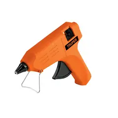 TRUPER - Pistola para Silicona de Barra Grande. Incluye 2 Barras x 6 Unidades