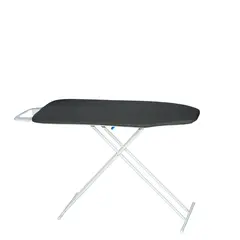 KLEINE WOLKE - Mesa de Planchar Génova Maya 102x40x82 Cm