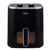 HACEB - Freidora de Aire 4.2 Litros Negra