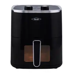 HACEB - Freidora de Aire 4.2 Litros Negra