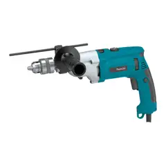 MAKITA - Taladro Percutor Eléctrico 20 mm 3/4 Pulgadas V.V.R. 1010W 2900 RPM