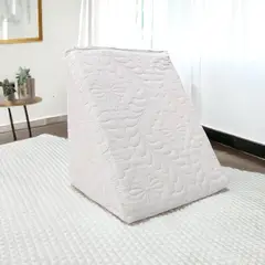 HOGARETO - Cojín Triangular O De Televisión