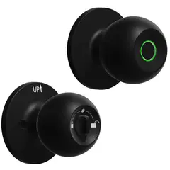 HEXA - Cerradura Inteligente Habitacional. Huellas Dactilares. Control Aplicación